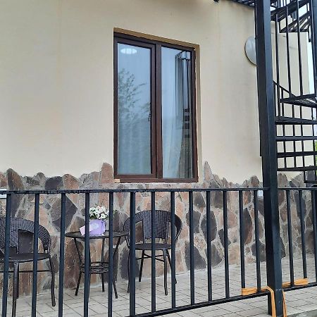 Guest House Bochora Bordžomi Exteriér fotografie