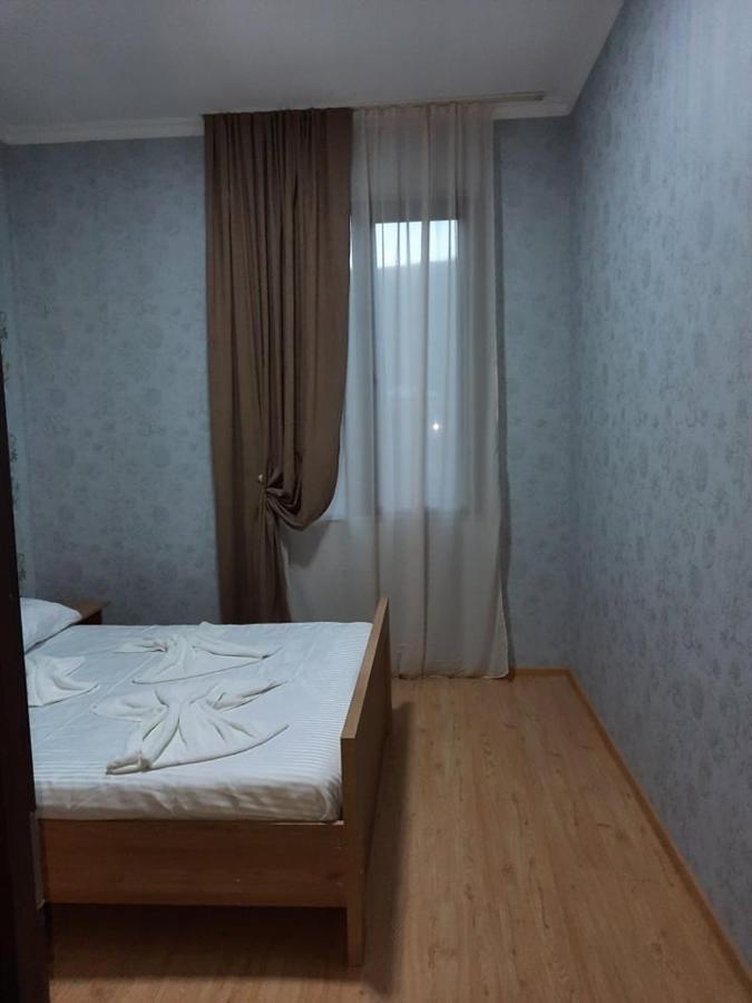 Guest House Bochora Bordžomi Exteriér fotografie