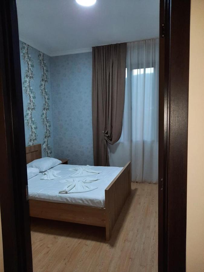 Guest House Bochora Bordžomi Exteriér fotografie