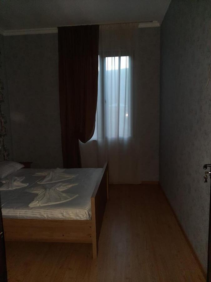 Guest House Bochora Bordžomi Exteriér fotografie