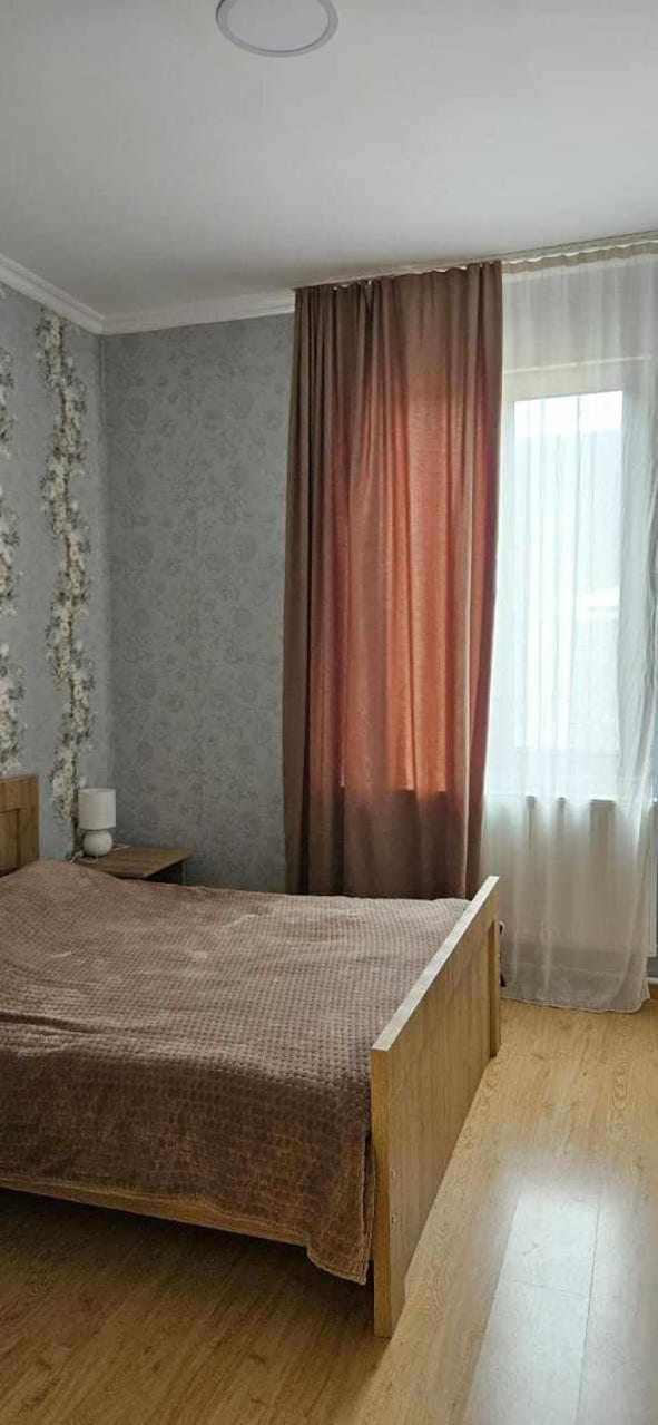 Guest House Bochora Bordžomi Exteriér fotografie